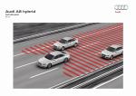 Audi A8 L Hybrid 2012 года (WW)